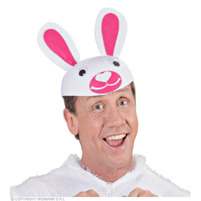 Bunny mask