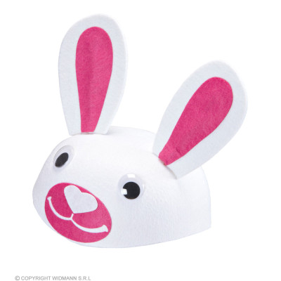 Bunny mask