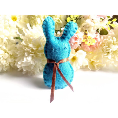 Decoration Bunny small