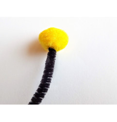 Bee hoop