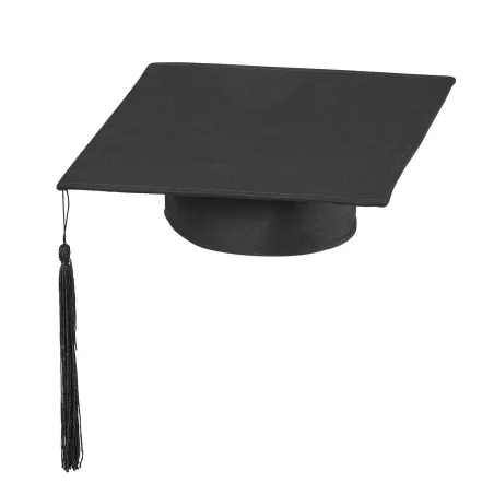Absolventa cepure, L