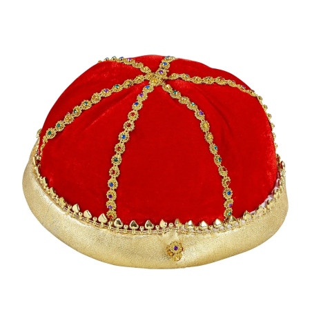 Royal crown