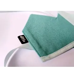 Fabric Crown Anchors