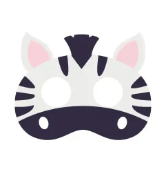 zebras-maska-partypal-910009