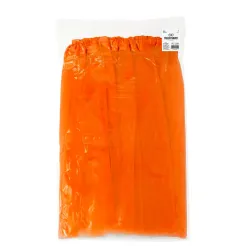 Tilla svārki oranži, 40 cm