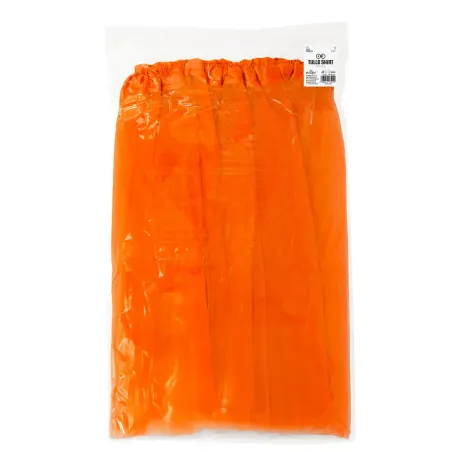 Tilla svārki oranži, 40 cm