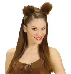 Bear ears