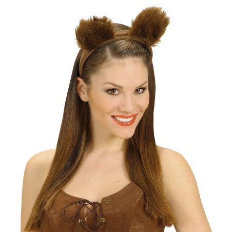 Bear ears