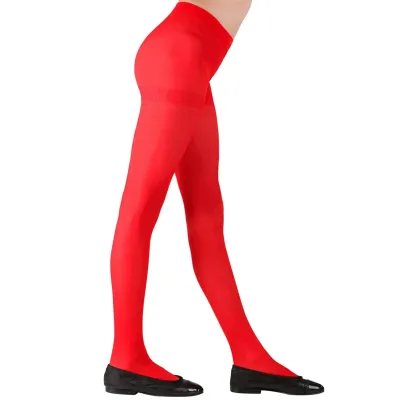 childrens-tights-40-den-red-widmann-20522