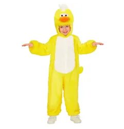 Duck costume, 98-113 cm