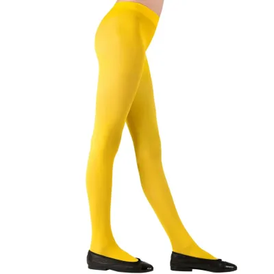 tights-childrens-40den-yellow-widmann-20564