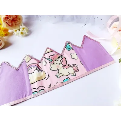 fabric-crown-unicorn-pink-ditte-party-decorations-MP47-2