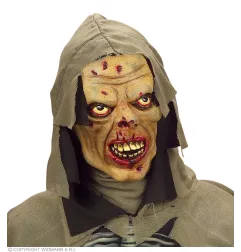 Zombija maska