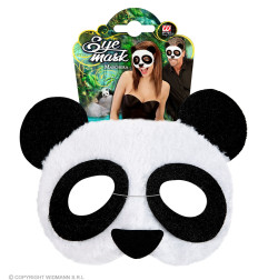 Pandas maska