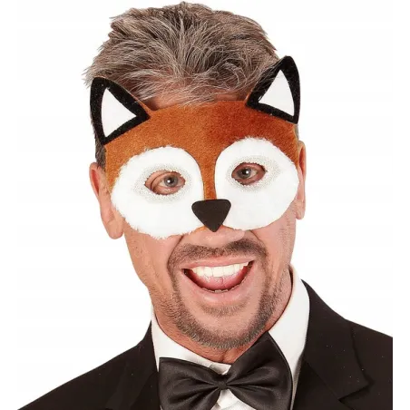 Fox mask