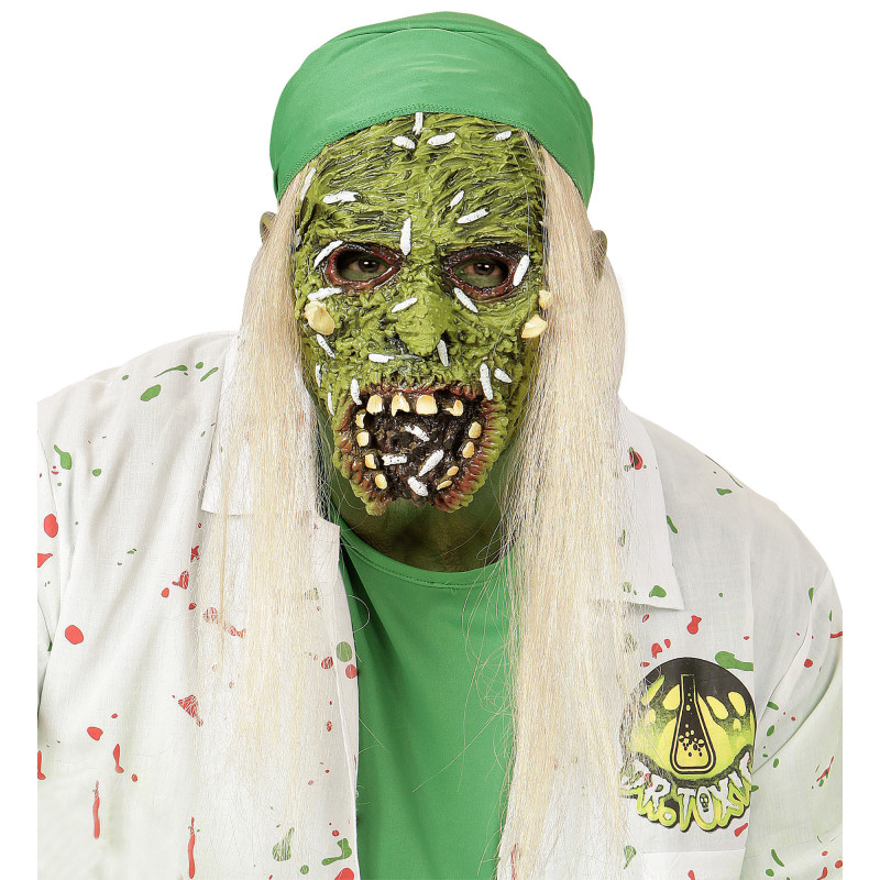 toxic-zombie-mask-for-kids-widmann-00384