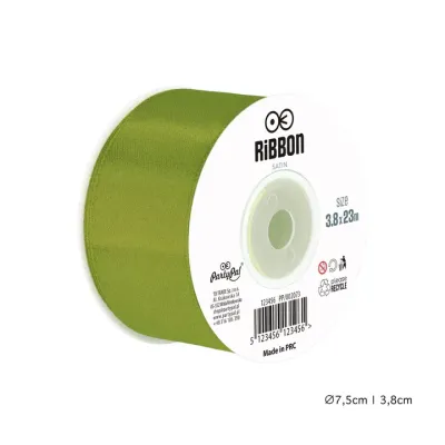 satin-ribbon-green-38mm-23m-partypal-147337-1