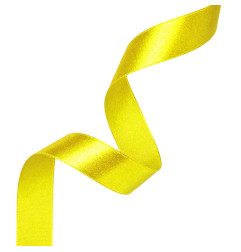 satin-ribbon-yellow-partypal-146231