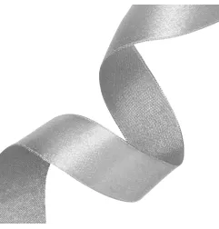 satin-ribbon-gray-partypal-146866