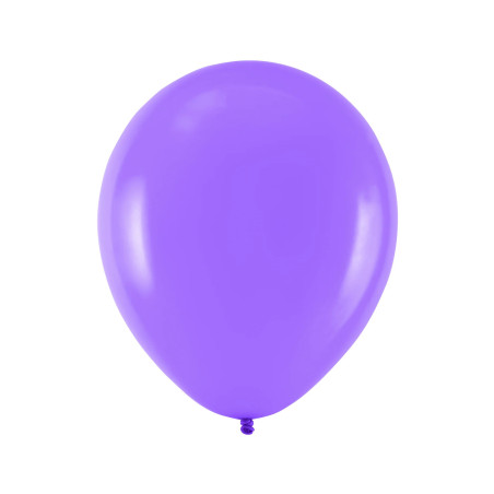 purple-balloon-12cm-latex-partypal-400767