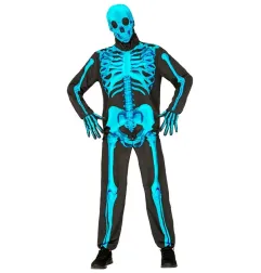 skeleton-costume-neon-blue-s-xl-widmann-15881