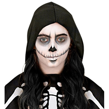 Black makeup 25 g