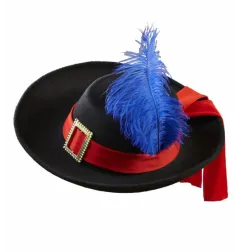 musketeer-hat-childrens-widmann-0490R