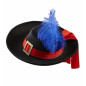 musketeer-hat-childrens-widmann-0490R