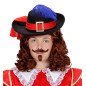 musketeer-hat-childrens-widmann-0490R