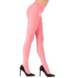 Tights women's 40 den pink, M-XL
