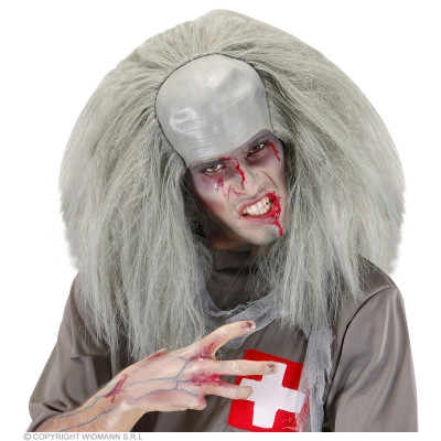 Zombie wig