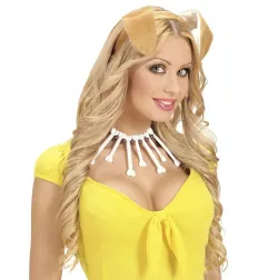 Dog's ears beige