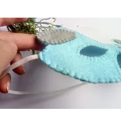 Sheep Mask Ditte