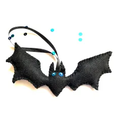 A bat
