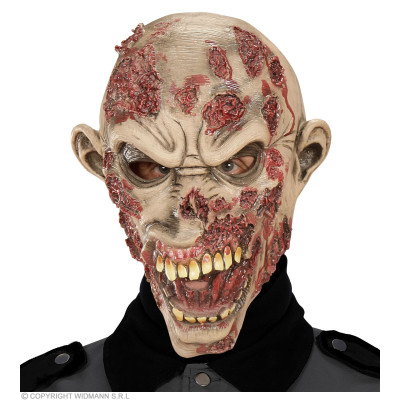 Zombie mask