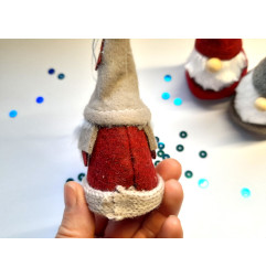 Christmas elf