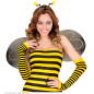 Bee fingers