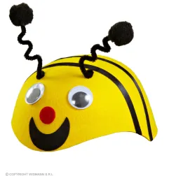 Bee mask