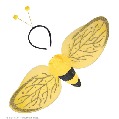 Bee costume