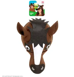 Horse mask