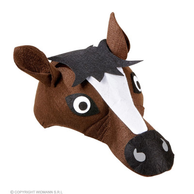 Horse mask