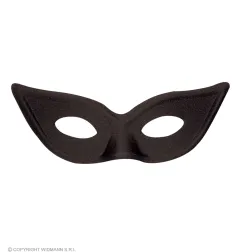Eye mask black