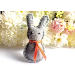 Decoration Bunny small