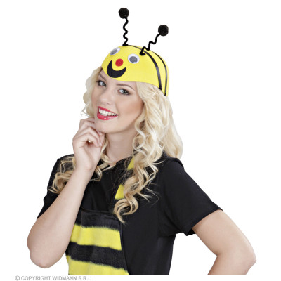 Bee mask