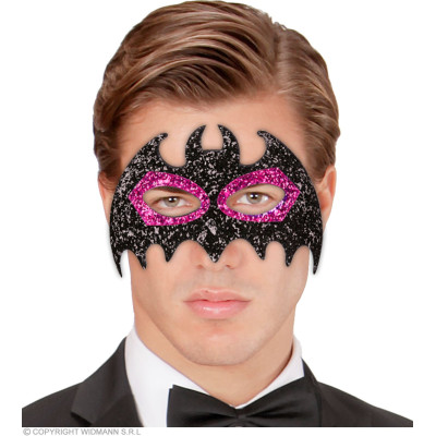 Batman eye mask