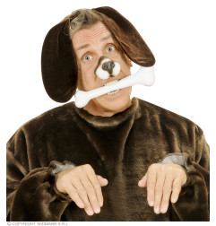 Suņa ausis