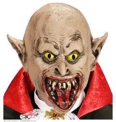 Vampīra maska
