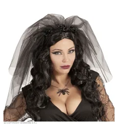 Black Widow's Veil