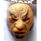 Caveman face mask