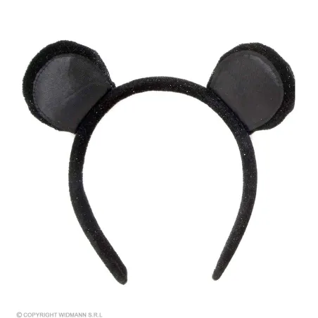 Mouse ears